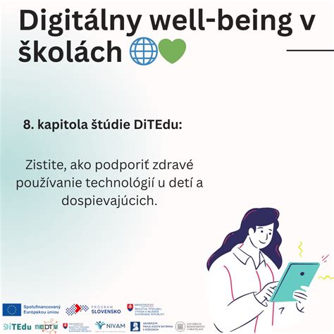 Infografika: Ako nastaviť limity pre používanie digitálnych zariadení u detí