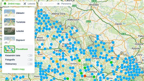 Mapa rodinných vzťahov
