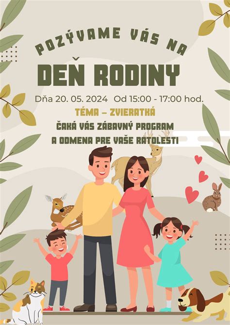 Obrázok šťastnej rodiny