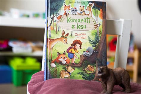 knižky pre deti