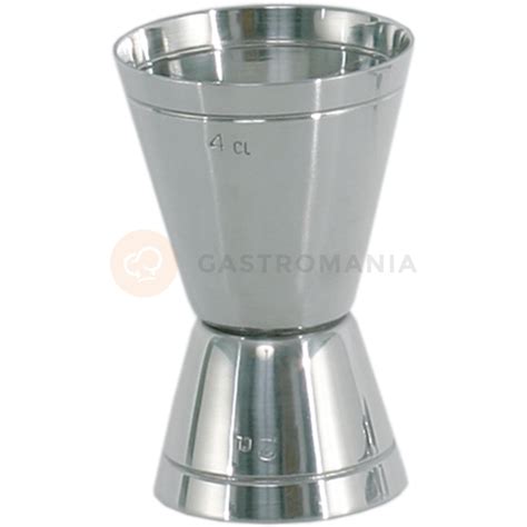 Odmerka na sirup