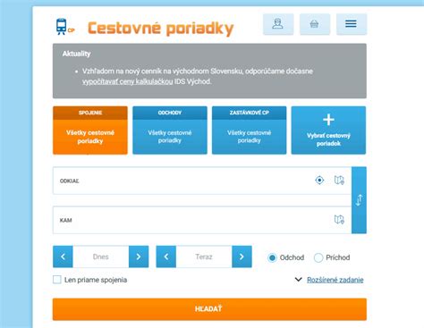 Ilustrácia cestovného lístka a batožiny