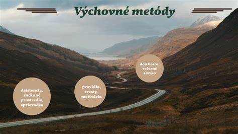 Infografika porovnávajúca rôzne výchovné metódy