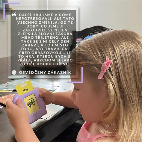 Hra s bábkami na podporu reči