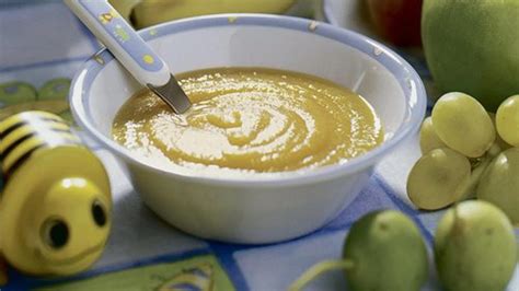 Príkrmy pre 7-mesačné dieťa