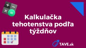 graf s percentuálnym rozdelením potratov podľa týždňa tehotenstva