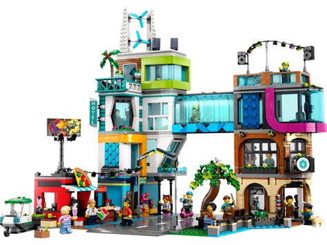 LEGO City