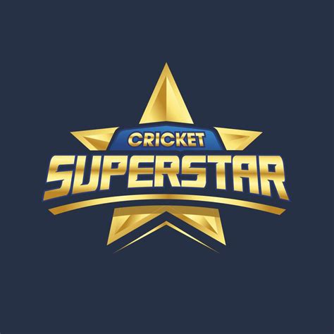 Logo súťaže SuperStar