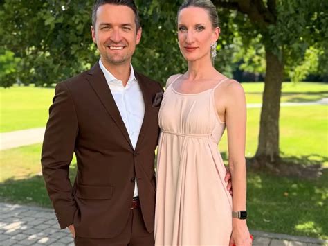 Manželia Adela a Viktor Vinczeovci