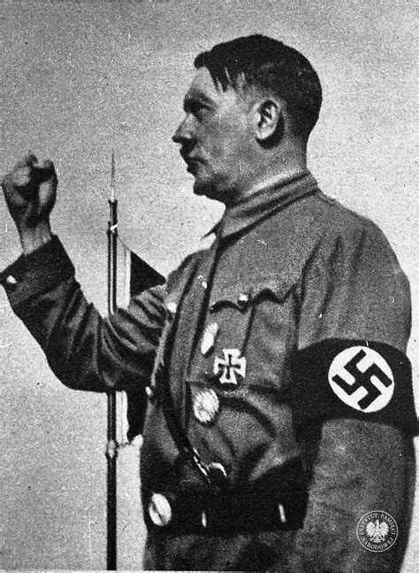 Detstvo Adolfa Hitlera