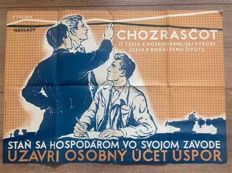 Plagát nacistickej strany s hákovým krížom