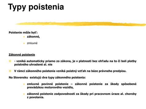 Infografika porovnávajúca rôzne typy poistenia zodpovednosti