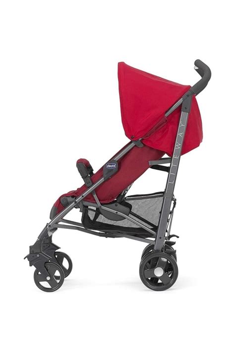 Príslušenstvo ku kočíku Chicco Lite Way 3 Top
