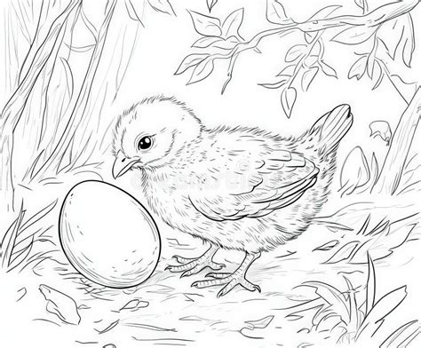 Ilustrácia asistovaného hatching