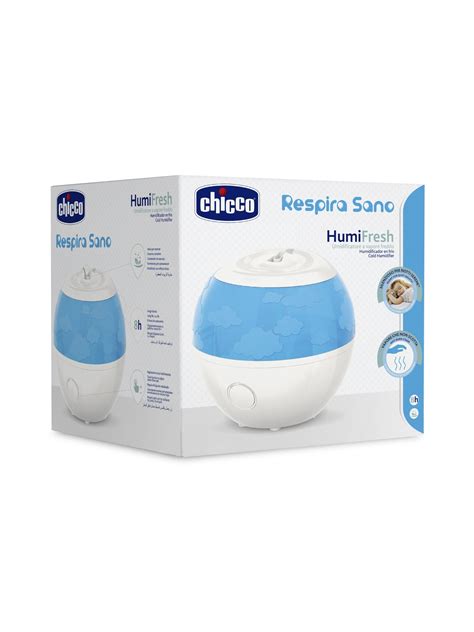 Fotografia produktu Chicco Humi Fresh