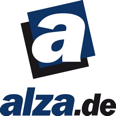 logo Alza