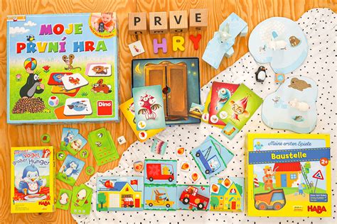 Hry pre 9-mesačné dieťa