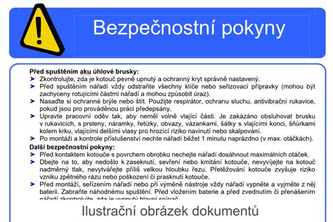 Bezpečnostné pokyny pri vode