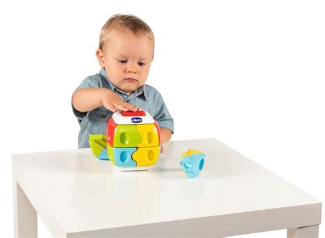Chicco Magická guľa 2v1