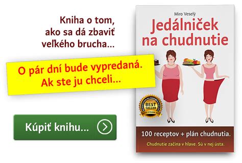 Tabuľka porovnávajúca rýchle a pomalé chudnutie