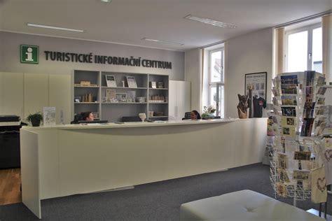 Interiér diagnostického centra