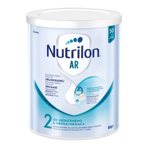 Ilustrácia fungovania Nutritonu v žalúdku dieťaťa