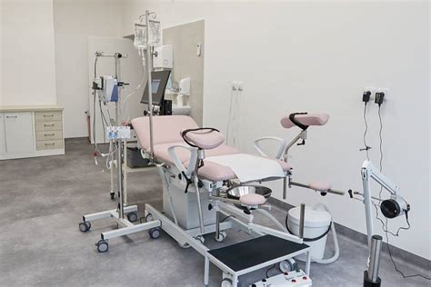 Ilustrácia gynekologického zákroku kyretáže