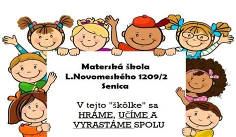 Školská pripravenosť dieťaťa