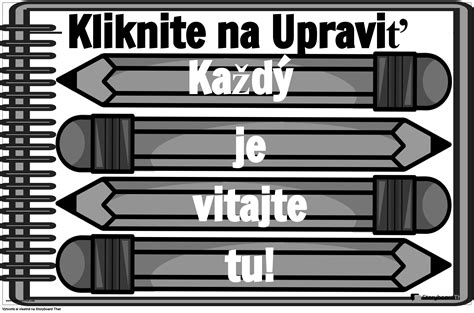 Deti pri práci s písankami a ceruzkami