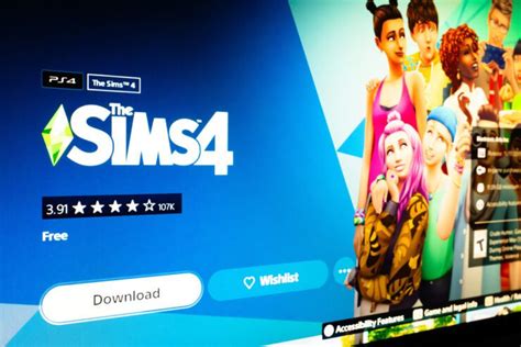 Infografika so zoznamom bežných cheatov v The Sims 4