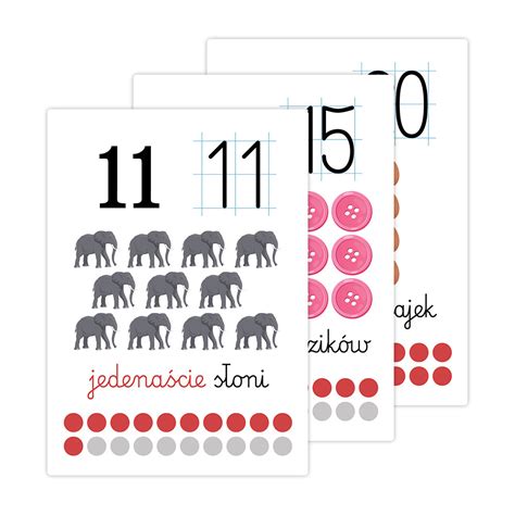 Farebne prepojená Pytagorova tabuľka s násobením od 11 do 20