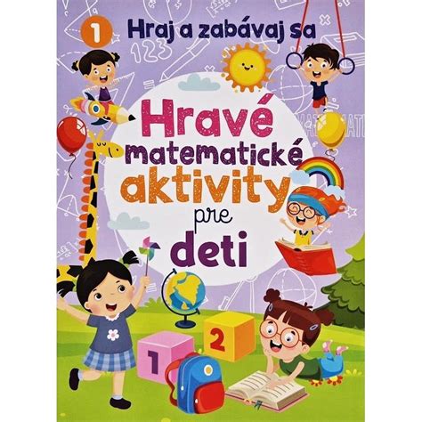Matematické pomôcky pre deti