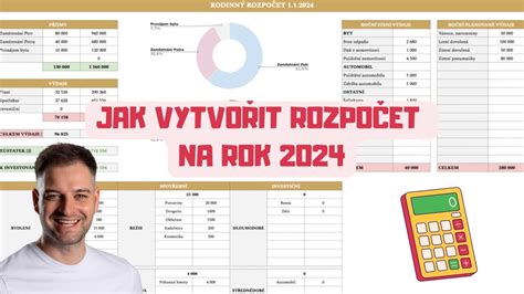 Ilustrácia rodiny, ktorá si stanovuje finančný rozpočet
