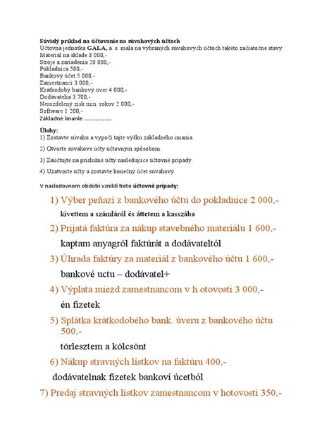 Príklad kresleného diktátu s domom, stromom a slnkom