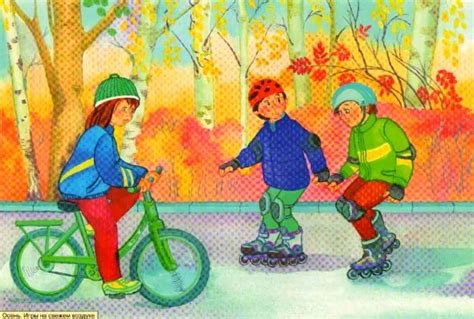 Detské kresby na tému príbehu
