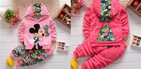 detské jarné oblečenie