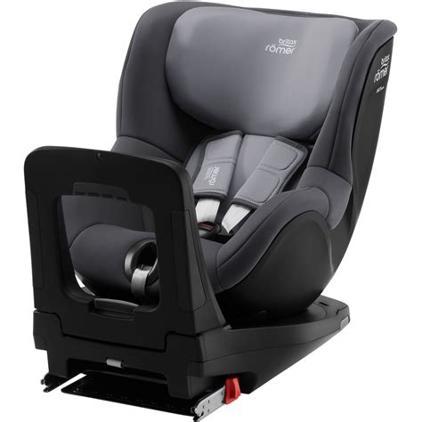 Autosedačka Britax Römer Dualfix M i-size