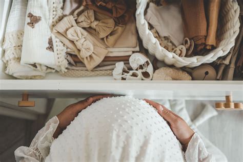 Príprava koterca pre králičí pôrod