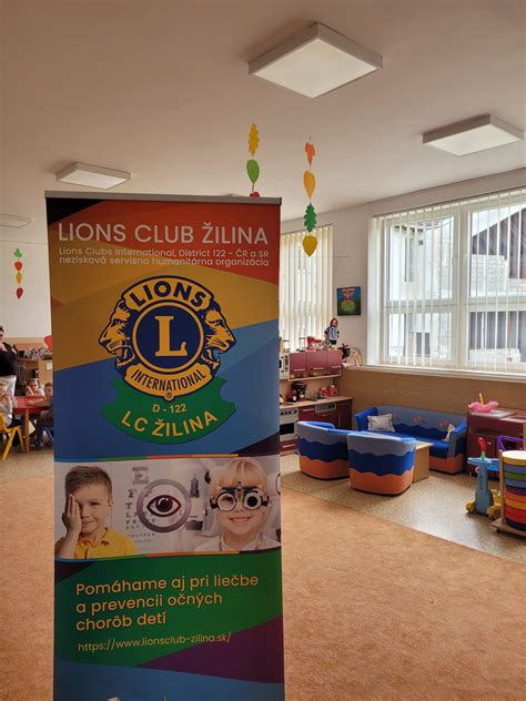 Školské prostredie zamerané na liečbu zraku detí