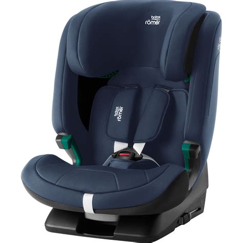 Porovnanie autosedačiek vhodných pre Britax