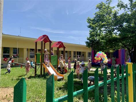 Schéma hierarchie prijímania detí do škôlky