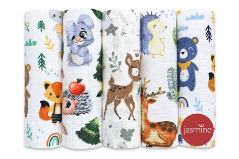 Materiály pre látkové plienky