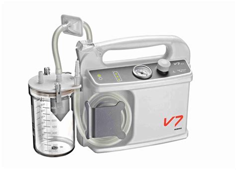 Schéma použitia hadičkovej odsávačky