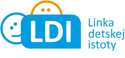 Logo Linky detskej istoty