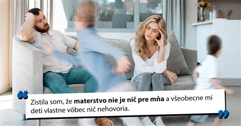 Štatistiky o rozhodovaní sa pre rodičovstvo
