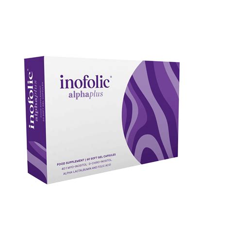 Ilustrácia rozpúšťania prášku Inofolic vo vode