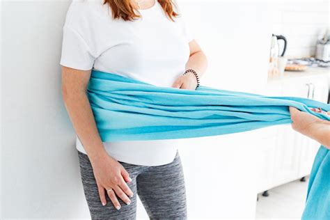 Vizualizácia uvoľnenia panvy pri pôrode