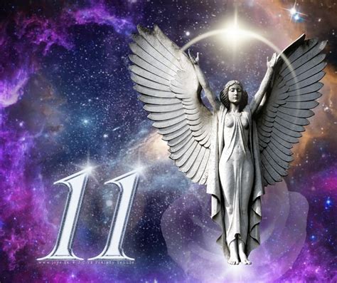 numerológia čísla 2 a 11