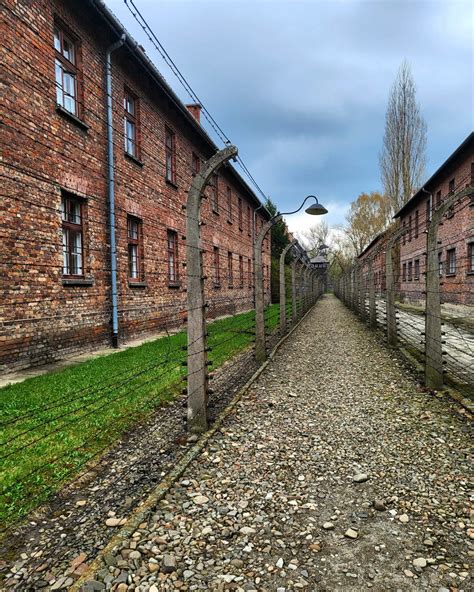 Fotografia z koncentračného tábora Auschwitz-Birkenau