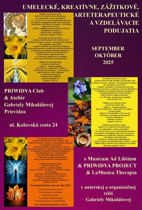 Príklady výtvarných techník pre deti